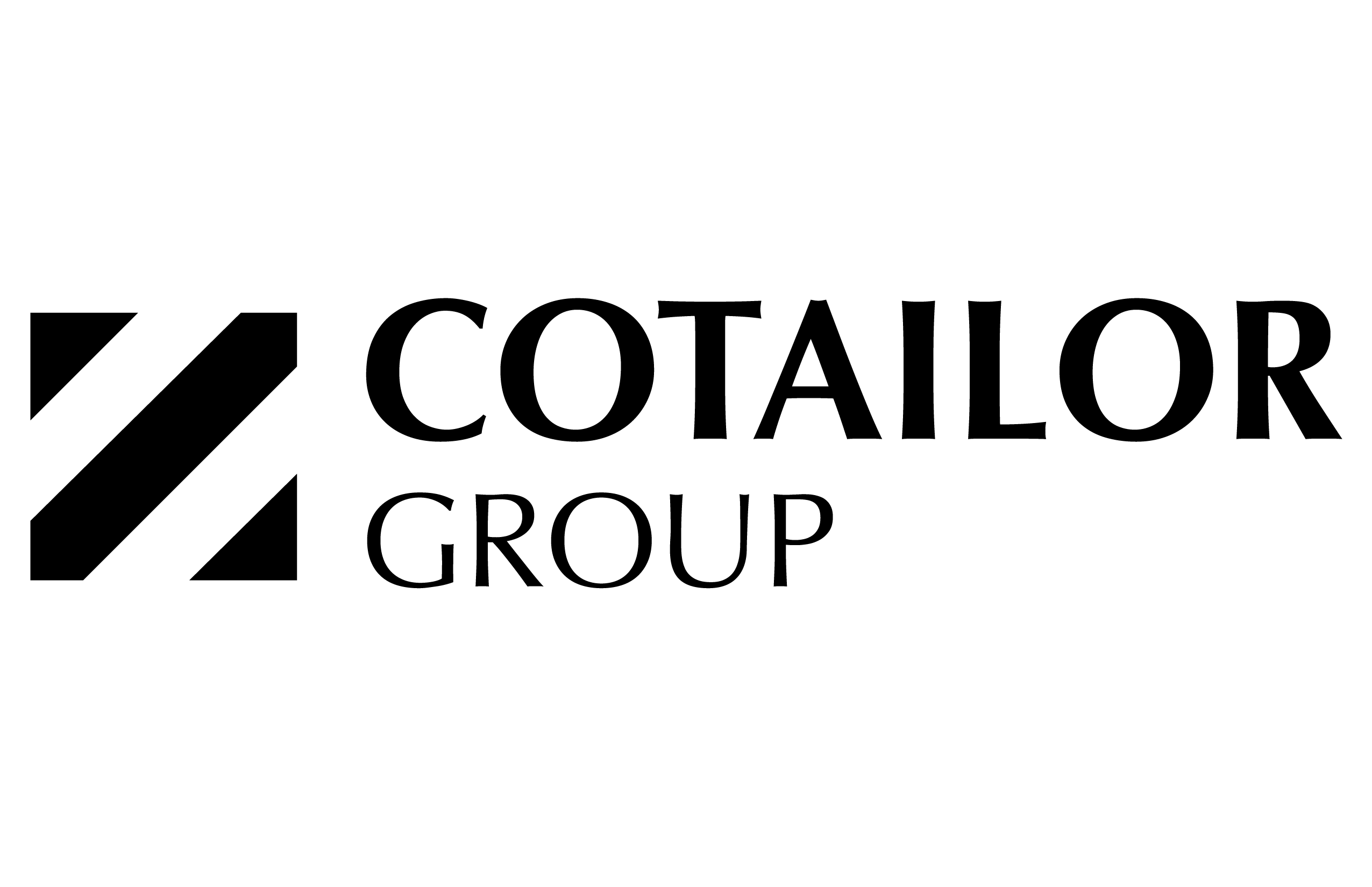 GRUPO COTAILOR / COTAILOR GROUP